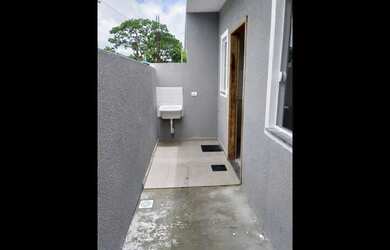 Imagem 3: Casa em Alvenaria a 800m do Mar CA201