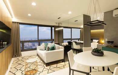 Imagem 5: APARTAMENTO RESIDENCIAL em São Paulo - SP, Perdizes