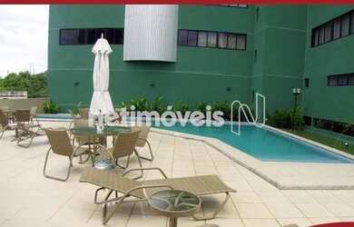 Imagem 5: Locação Apartamento 1 quarto Parque Bela Vista Salvador