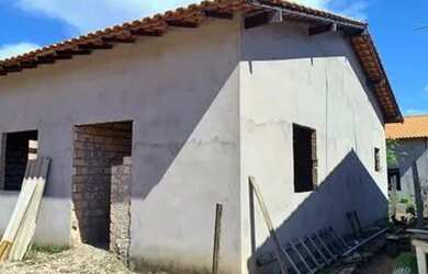 Imagem 4: Casa a venda. 2 Banheirose2 Dormitórios