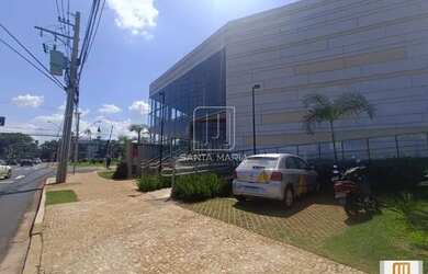 Imagem 2: Salão/Galpão salão - sobrado