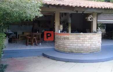 Imagem 4: Sobrado, 600 m² - venda por R$ 3.498.000,00 ou aluguel por R$ 10.900,00/mês...