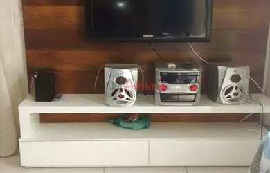 Imagem 4: Linda Cobertura 3 Dormitórios Piscina No Terraço No Guarujá