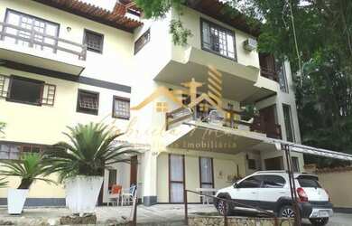 Imagem: A casa possui 4 Dormitórios, 3 Banheiros, 1 Vaga na garagem