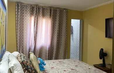 Imagem 3: Casa. 2 Banheirose1 Dormitório