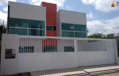 Imagem 1: Apartamento 2 dormitórios para alugar Nova Caruaru Caruaru/PE