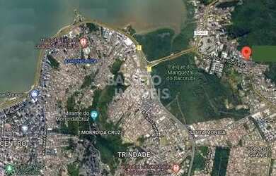 Imagem 15: FLORIANóPOLIS - Apartamento Padrão - Itacorubi