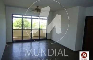 Imagem: O apartamento possui 3 Dormitórios, 3 Banheiros, 2 Vagas na