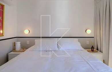 Imagem 13: Maravilhoso Studio na melhor parte do Jardim Paulista - Prox Ibirapuera