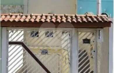 Imagem 2: Sobrado a venda na Freguesia do O Mobiliado. Agende uma visita