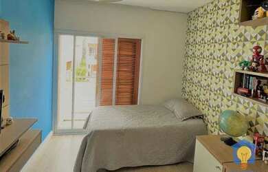 Imagem 12: Casa com 3 dorms, Venda por R$ 948.000 ou Aluguel por R$ 5.950/mês -...