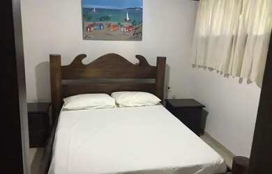 Imagem 13: Casa para temporada, Praia de Taperapuan, Porto Seguro, BA