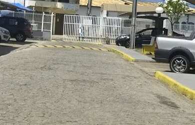 Imagem 15: Alugo AP térreo no cond. Bela Vista Jabutiana santa Lúcia