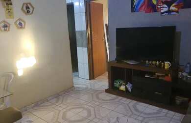 Imagem 6: Casa na QNP 15 P norte. 120m² de Área, 2 Vagas na garageme3 Dormitórios