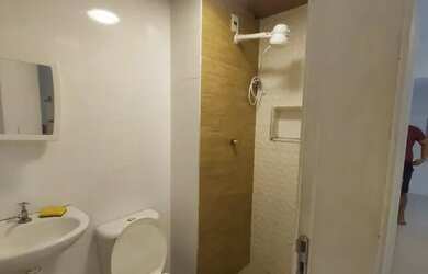 Imagem 16: Alugo apartamento gardem 1400 reais com taxas inclusas