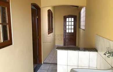 Imagem 2: Jundiaí - Casa Padrão - Jardim Santa Gertrudes