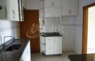 Imagem 6: Aluga-se Apartamento 3 dormitórios no Jardim Esplanada - São José dos...