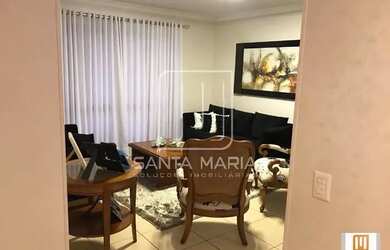 Imagem: O apartamento possui 4 Dormitórios, 5 Banheiros, 3 Vagas na