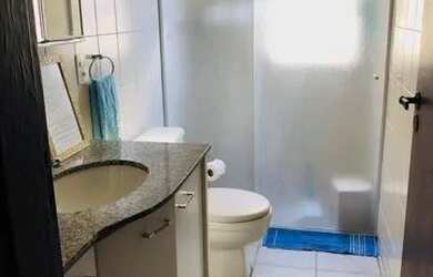 Imagem 8: PRÉDIO REFORMADO, COM LAZER