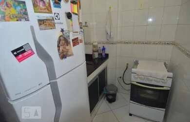 Imagem 16: Apartamento para Aluguel - Copacabana, 1 Quarto, 41 m2