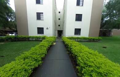 Imagem 3: Sao Carlos - Apartamento Padrão - Jardim Jockei Club A