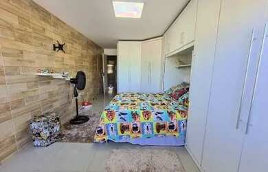 Imagem 7: CASA 3/4 STELLA MARIS. 120m² de Área, 2 Vagas na garageme3 Dormitórios