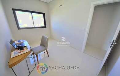 Imagem 7: MARAVILHOSO SOBRADO À VENDA NO CONDOMÍNIO MARIA JOSÉ EM INDAIATUBA