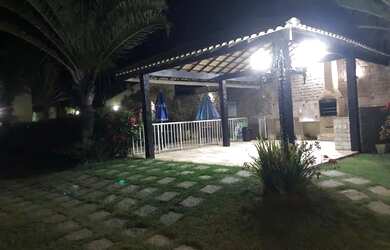 Imagem 4: ALUGO LINDA CASA NA PRAIA DO FOGUETE