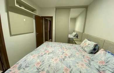 Imagem 6: APARTAMENTO 3 QUARTOS SANTA MÔNICA UBERLÂNDIA