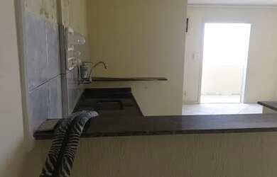 Imagem 11: Sao Pedro da Aldeia/Centro/Kitnet/Lado Rodoviaria/Vista Lagoa