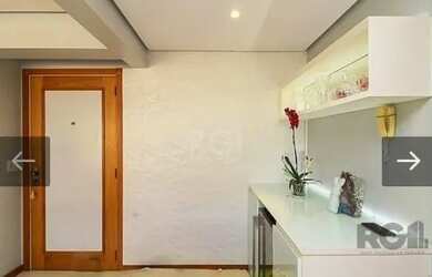 Imagem 7: Apartamento em Tristeza. Piscina, Churrasqueira, Imóvel mobiliadoeÁrea...