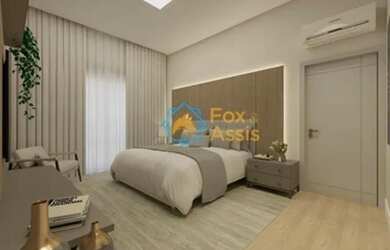 Imagem 15: Venda - Casa em condomínio - Loteamento Residencial Jardim Villagio -...