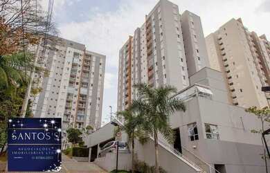 Imagem 16: Apartamento, 70 m² - venda por R$ 448.000,00 ou aluguel por R$ 3.015,00/mês...