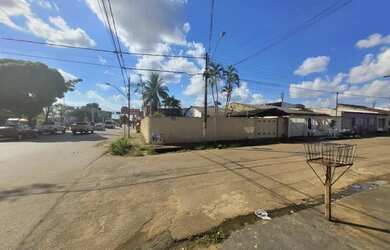 Imagem: A casa possui 2 Dormitórios, 1 Vaga na garagem e está localizado