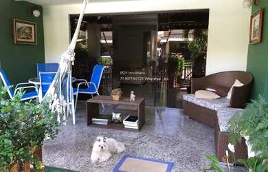 Imagem 1: CASA EM CONDOMINIO RESIDENCIAL em SALVADOR - BA, STELLA MARIS