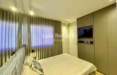 Imagem 8: Prédio à venda 2 quartos 1 suíte 1 vaga - São Lucas