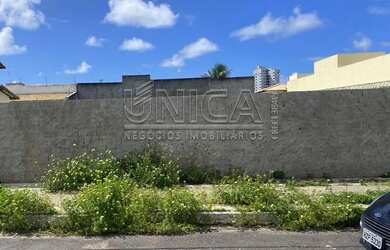 Imagem: Compre Terreno na Rua Everaldo Campos Junior