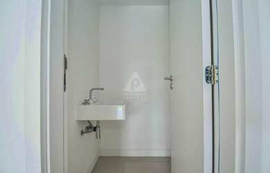 Imagem 5: RIO BY YOO. Apartamentos luxuosos de 3 quartos, suíte, vaga e infraestrutura...