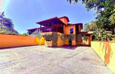 Imagem 2: Casa com 4 dormitórios à venda, 220 m² por R$ 1.600.000,00 - Mar Verde...