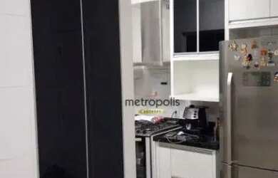 Imagem 6: Apartamento à venda, 136 m² por R$ 1.401.000,00 - Jardim - Santo André/SP