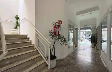 Imagem 6: 56166 para aluguel - Loja com , no Santo Antônio