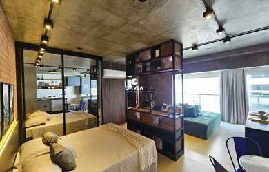 Imagem 16: Apartamento à venda no Ponta da Praia em Santos