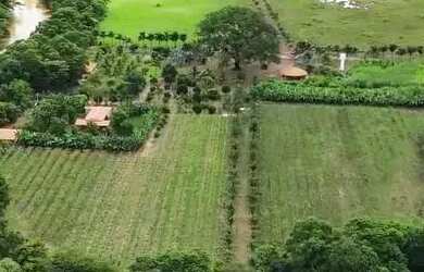 Imagem 13: OPORTUNIDADE ÚNICA BELÍSSIMA FAZENDA À VENDA EM BURITIS-MG