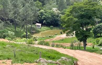 Imagem 15: 2 terrenos um ao lado do outro - 1600 metros quadrados em Lageadinho - Ibiúna - SP