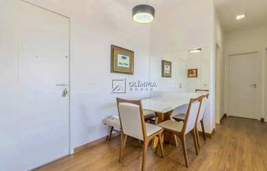 Imagem 3: Venda Apartamento 2 Dormitórios - 78 m² Chácara Santo Antônio