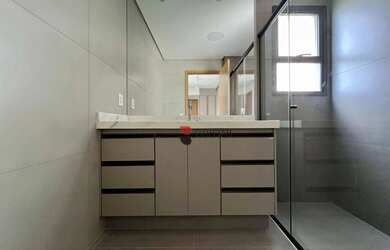 Imagem 10: Apartamento com 3 dormitórios/suítes para alugar, ou vender 155 m²...