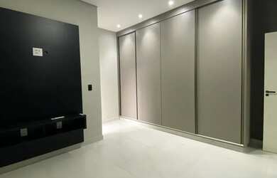 Imagem 2: Damha 5 esquina 4 dormitórios, piscina