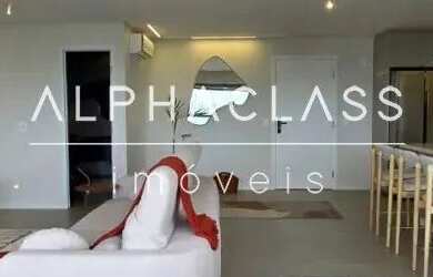 Imagem 5: Alugo apartamento mobiliado em Alphaville - Oka