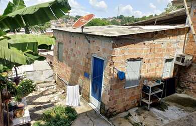 Imagem 3: 2 casas a venda no jorge teixeira 4 etapa