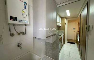 Imagem 12: Apartamento à venda no NEO Palhano, Gleba Palhano, Londrina PR